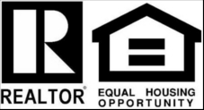 Realtor and Equal Housing Opportunity
